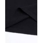 2025年8月6日入荷新作Pradaニットの半袖原版復刻人気で【极品】/正規品と同じサイズ/DW工場S-XL