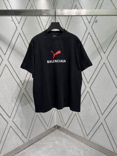 2025年8月6日入荷新作Balenciagatシャツ原版復...