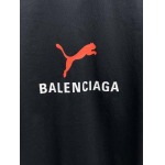 2025年8月6日入荷新作Balenciagatシャツ原版復刻人気で【极品】/正規品と同じサイズ/DW工場S-L