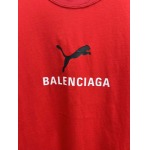 2025年8月6日入荷新作Balenciagatシャツ原版復刻人気で【极品】/正規品と同じサイズ/DW工場S-L