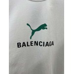 2025年8月6日入荷新作Balenciagatシャツ原版復刻人気で【极品】/正規品と同じサイズ/DW工場S-L