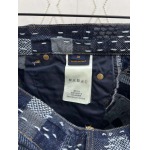 2025年8月6日入荷新作Louis Vuittonジーパン原版復刻人気で【极品】/正規品と同じサイズ/DW工場SIZE：29.30.31.32