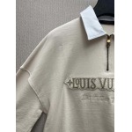 2025年8月6日入荷新作Louis Vuittonズボン原版復刻人気で【极品】/正規品と同じサイズ/DW工場S-XL