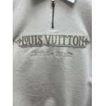 2025年8月6日入荷新作Louis Vuittonズボン原版復刻人気で【极品】/正規品と同じサイズ/DW工場S-XL