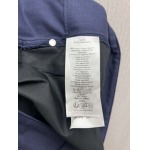 2025年8月6日入荷新作DIOR半ズボン原版復刻人気で【极品】/正規品と同じサイズ/DW工場SIZE：38.39.40.41