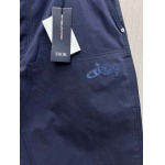 2025年8月6日入荷新作DIOR半ズボン原版復刻人気で【极品】/正規品と同じサイズ/DW工場SIZE：46.48.50.52