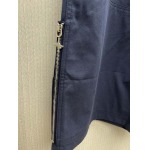 2025年8月6日入荷新作DIOR半ズボン原版復刻人気で【极品】/正規品と同じサイズ/DW工場SIZE：46.48.50.52