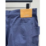 2025年8月6日入荷新作DIOR半ズボン原版復刻人気で【极品】/正規品と同じサイズ/DW工場SIZE：46.48.50.52