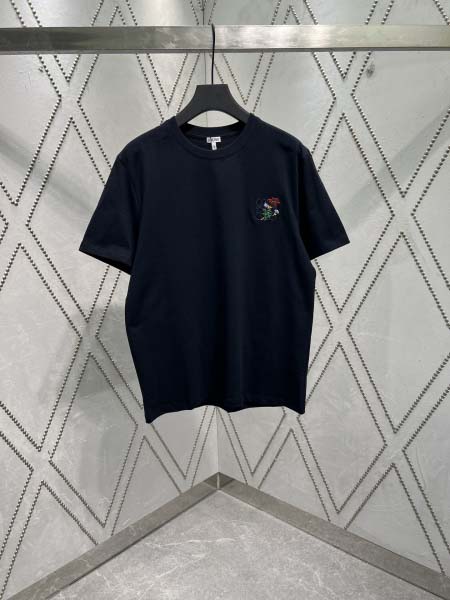 2025年8月6日入荷新作Loewetシャツ原版復刻人気で【...