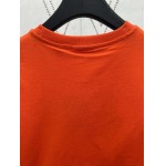 2025年8月6日入荷新作Burberry半袖 tシャツ原版復刻人気で【极品】/正規品と同じサイズ/DW工場S-L