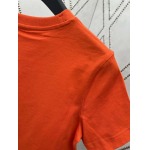 2025年8月6日入荷新作Burberry半袖 tシャツ原版復刻人気で【极品】/正規品と同じサイズ/DW工場S-L