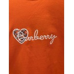 2025年8月6日入荷新作Burberry半袖 tシャツ原版復刻人気で【极品】/正規品と同じサイズ/DW工場S-L