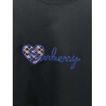 2025年8月6日入荷新作Burberry半袖 tシャツ原版復刻人気で【极品】/正規品と同じサイズ/DW工場S-L