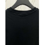 2025年8月6日入荷新作Burberry半袖 tシャツ原版復刻人気で【极品】/正規品と同じサイズ/DW工場S-L