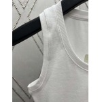 2025年8月6日入荷新作Loeweタンクトップ原版復刻人気で【极品】/正規品と同じサイズ/DW工場S-L