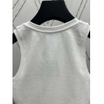 2025年8月6日入荷新作Loeweタンクトップ原版復刻人気で【极品】/正規品と同じサイズ/DW工場S-L