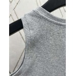 2025年8月6日入荷新作Loeweタンクトップ原版復刻人気で【极品】/正規品と同じサイズ/DW工場S-L