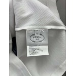 2025年8月6日入荷新作Pradaタンクトップ原版復刻人気で【极品】/正規品と同じサイズ/DW工場S-L