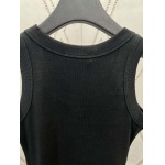 2025年8月6日入荷新作Pradaタンクトップ原版復刻人気で【极品】/正規品と同じサイズ/DW工場S-L