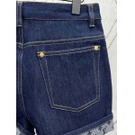 2025年8月6日入荷新作Louis Vuitton半ズボン原版復刻人気で【极品】/正規品と同じサイズ/DW工場S-L