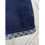 2025年8月6日入荷新作Louis Vuitton半ズボン原版復刻人気で【极品】/正規品と同じサイズ/DW工場S-L