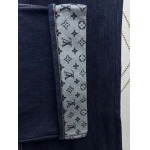 2025年8月6日入荷新作Louis Vuittonジーパン原版復刻人気で【极品】/正規品と同じサイズ/DW工場S-L