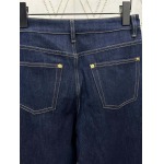 2025年8月6日入荷新作Louis Vuittonジーパン原版復刻人気で【极品】/正規品と同じサイズ/DW工場S-L