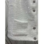 2025年8月6日入荷新作Chanel原版復刻人気で【极品】/正規品と同じサイズ/DW工場S-L