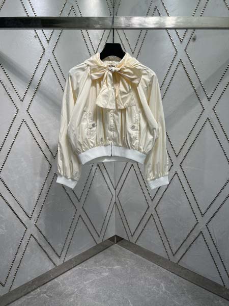 2025年8月6日入荷新作Chanelジャケット原版復刻人気...