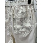 2025年8月6日入荷新作Chanelズボン原版復刻人気で【极品】/正規品と同じサイズ/DW工場S-L