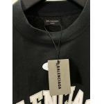 2025年8月6日入荷新作Balenciagatシャツ原版復刻人気で【极品】/正規品と同じサイズ/DW工場S-XL