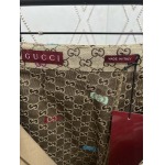 2025年8月6日入荷新作Gucci半ズボン原版復刻人気で【极品】/正規品と同じサイズ/DW工場S-XL