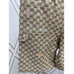 2025年8月6日入荷新作Gucci半ズボン原版復刻人気で【极品】/正規品と同じサイズ/DW工場S-XL