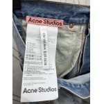 2025年8月6日入荷新作Acneジーパン原版復刻人気で【极品】/正規品と同じサイズ/DW工場SIZE：29.30.31.32