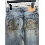 2025年8月6日入荷新作Acneジーパン原版復刻人気で【极品】/正規品と同じサイズ/DW工場SIZE：29.30.31.32