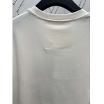 2025年8月6日入荷新作Givenchy半袖 tシャツ原版復刻人気で【极品】/正規品と同じサイズ/DW工場S-XL