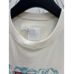 2025年8月6日入荷新作Givenchy半袖 tシャツ原版復刻人気で【极品】/正規品と同じサイズ/DW工場S-XL