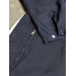 2025年8月6日入荷新作PRADAジャケット原版復刻人気で【极品】/正規品と同じサイズ/DW工場S-XL