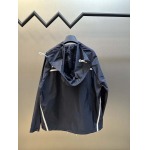 2025年8月6日入荷新作PRADAジャケット原版復刻人気で【极品】/正規品と同じサイズ/DW工場S-XL