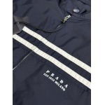 2025年8月6日入荷新作PRADAジャケット原版復刻人気で【极品】/正規品と同じサイズ/DW工場S-XL