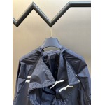 2025年8月6日入荷新作PRADAジャケット原版復刻人気で【极品】/正規品と同じサイズ/DW工場S-XL