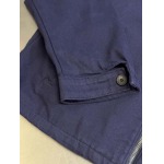 2025年8月6日入荷新作Pradaジャケット原版復刻人気で【极品】/正規品と同じサイズ/DW工場S-XL