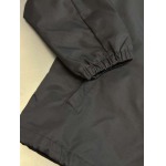 2025年8月6日入荷新作Pradaジャケット原版復刻人気で【极品】/正規品と同じサイズ/DW工場S-XL