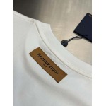 2025年8月6日入荷新作Louis vuitton長袖原版復刻人気で【极品】/正規品と同じサイズ/DW工場S-L