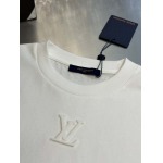 2025年8月6日入荷新作Louis vuitton長袖原版復刻人気で【极品】/正規品と同じサイズ/DW工場S-L