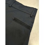 2025年8月6日入荷新作Dior半ズボン原版復刻人気で【极品】/正規品と同じサイズ/DW工場size：44.46.48.50