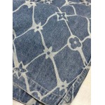 2025年8月6日入荷新作Louis vuittonデニムパンツ原版復刻人気で【极品】/正規品と同じサイズ/DW工場size：28.30.32.34