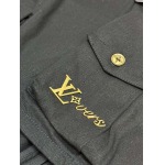 2025年8月6日入荷新作Louis vuitton半ズボン原版復刻人気で【极品】/正規品と同じサイズ/DW工場size：44.46.48.50