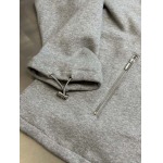 2025年8月6日入荷新作MiuMiuパーカー原版復刻人気で【极品】/正規品と同じサイズ/DW工場S-XL