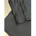 2025年8月6日入荷新作Monclerシャツ原版復刻人気で【极品】/正規品と同じサイズ/DW工場S-XL